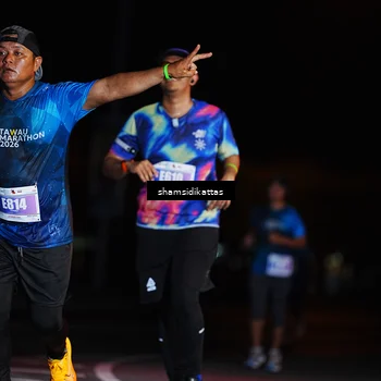 Runner Photo 4873785