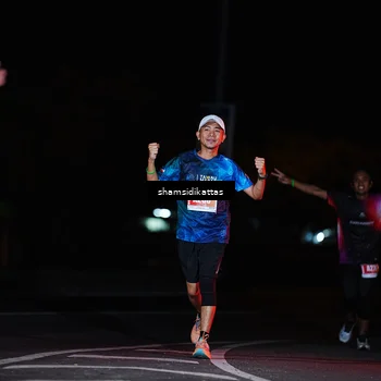 Runner Photo 4873786