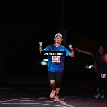 Runner Photo 4873788