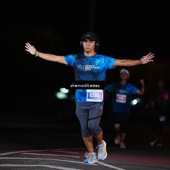 Runner Photo 4873789