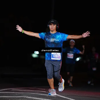 Runner Photo 4873790