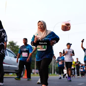 Runner Photo 4873793