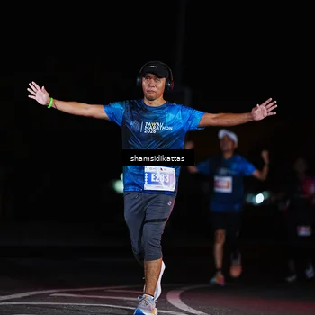 Runner Photo 4873795