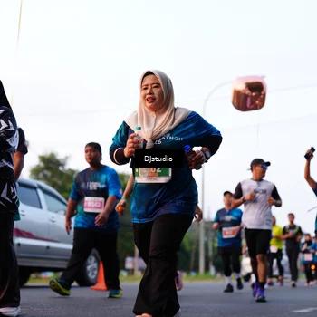 Runner Photo 4873796