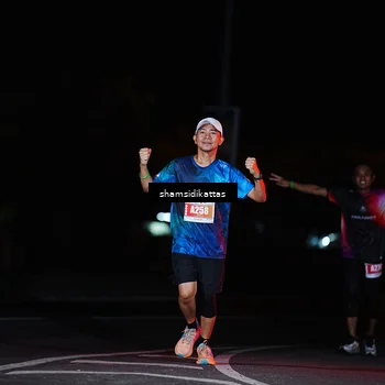 Runner Photo 4873799