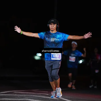Runner Photo 4873800