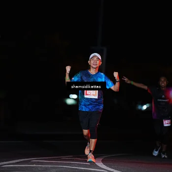 Runner Photo 4873802