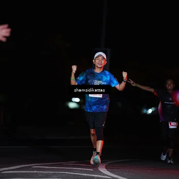 Runner Photo 4873803