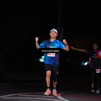 Runner Photo 4873806