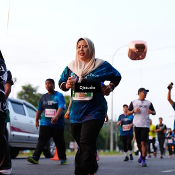 Runner Photo 4873808