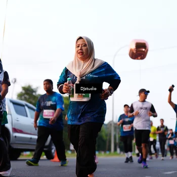 Runner Photo 4873809