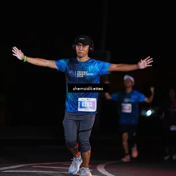 Runner Photo 4873810