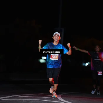Runner Photo 4873811