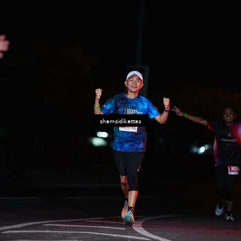 Runner Photo 4873812