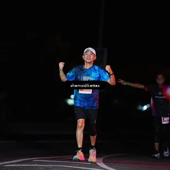 Runner Photo 4873813