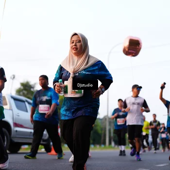 Runner Photo 4873814