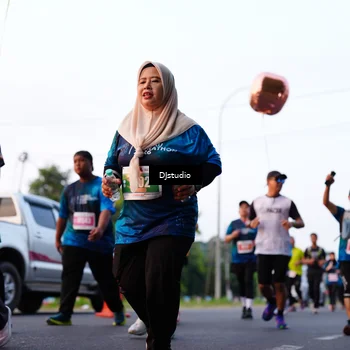 Runner Photo 4873815