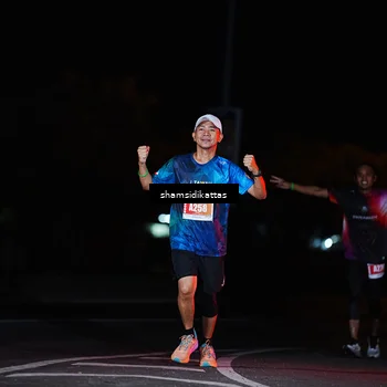 Runner Photo 4873817
