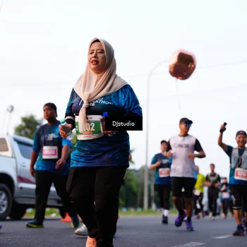 Runner Photo 4873819