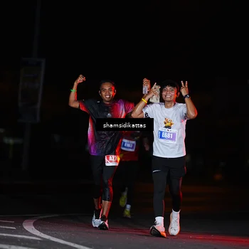Runner Photo 4873820