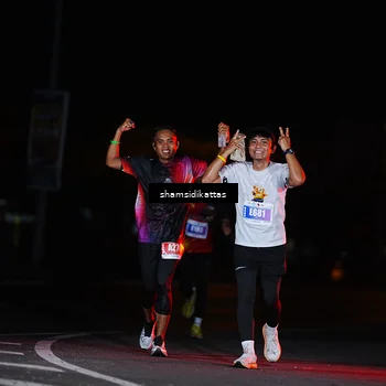 Runner Photo 4873823