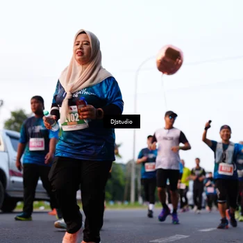Runner Photo 4873824