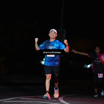 Runner Photo 4873826