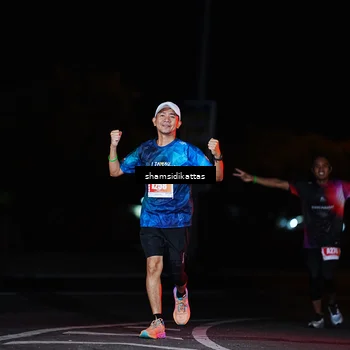 Runner Photo 4873827