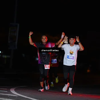 Runner Photo 4873829