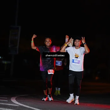 Runner Photo 4873830