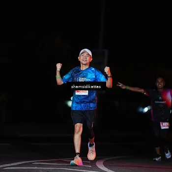 Runner Photo 4873831
