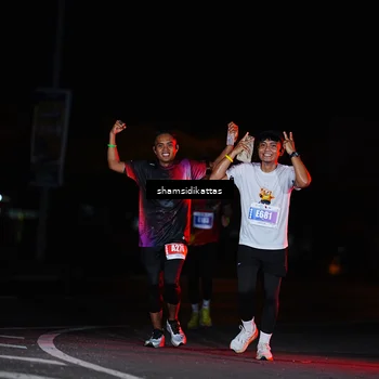 Runner Photo 4873835