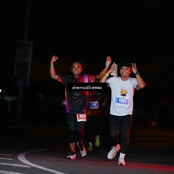 Runner Photo 4873837
