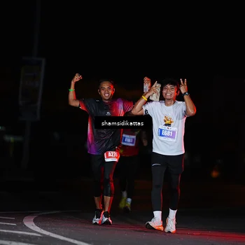 Runner Photo 4873839