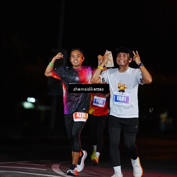 Runner Photo 4873840
