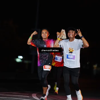 Runner Photo 4873841