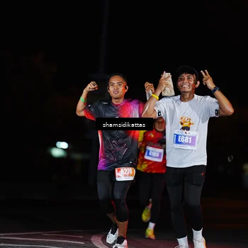 Runner Photo 4873844