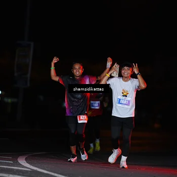 Runner Photo 4873845