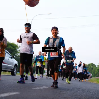 Runner Photo 4873847