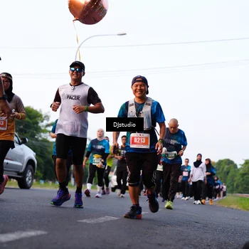 Runner Photo 4873852