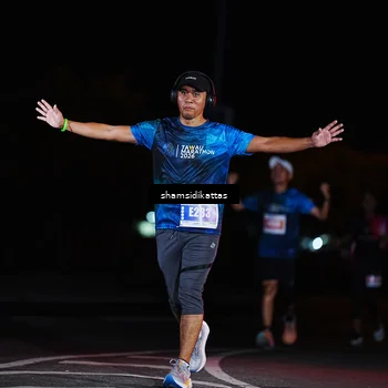 Runner Photo 4873853