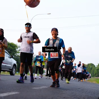 Runner Photo 4873855
