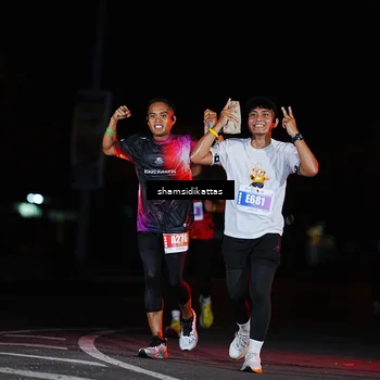 Runner Photo 4873856