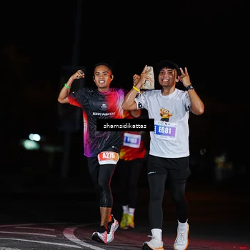 Runner Photo 4873860