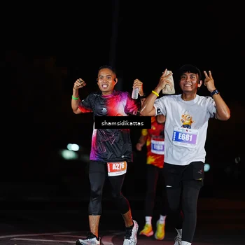 Runner Photo 4873861