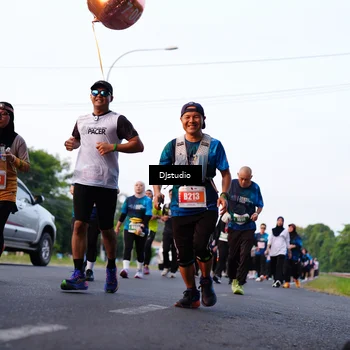 Runner Photo 4873862