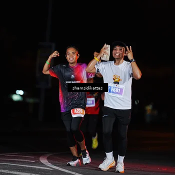 Runner Photo 4873865