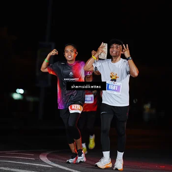 Runner Photo 4873867