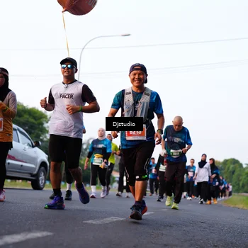 Runner Photo 4873868