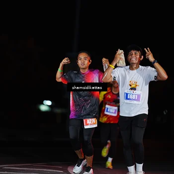 Runner Photo 4873870